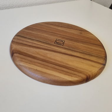 Wooden Bread Board