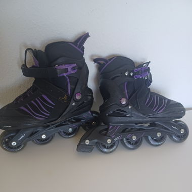 Roller enfant