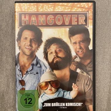 Film Hangover