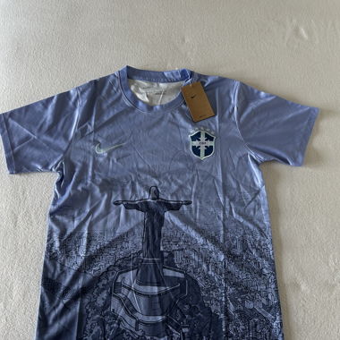 Brazil Trikot 