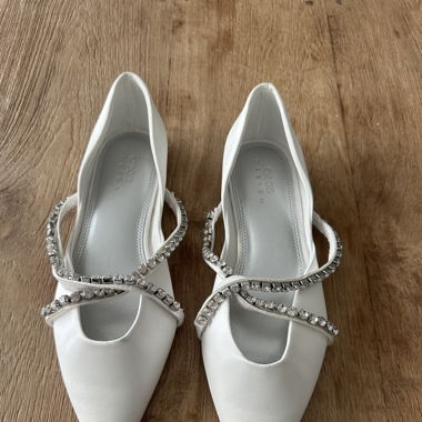 Asos Design Schuhe Grösse 37