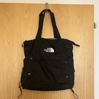 North Face Tasche/ Rucksack