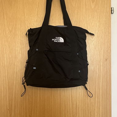 North Face Tasche/ Rucksack