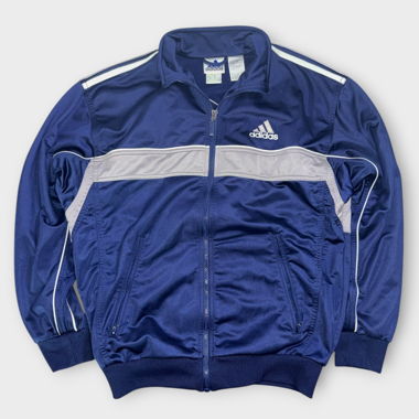 Giacca da allenamento Adidas vintage (1999) 