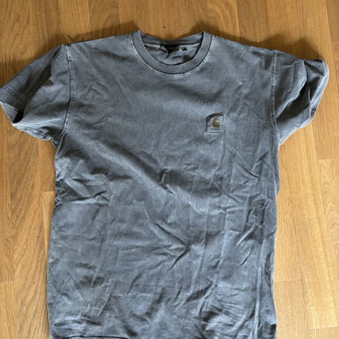 T-shirt Carhartt