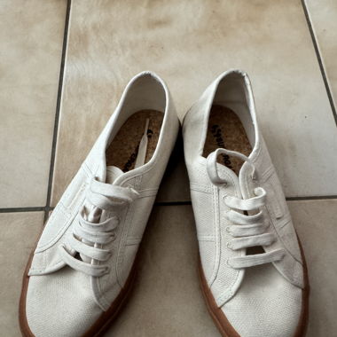Baskets Superga