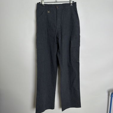 Amnesia cargo trousers