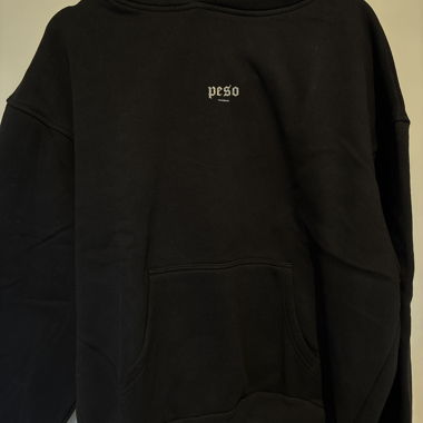 Peso Trademark Hoodie