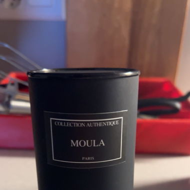 Parfum Moula 50 ML