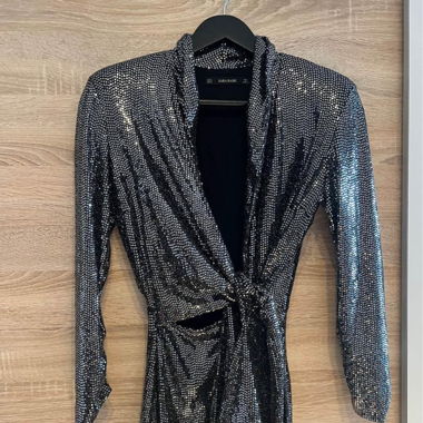 Zara Jumpsuits XS