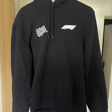 Felpa Formula 1 H&M