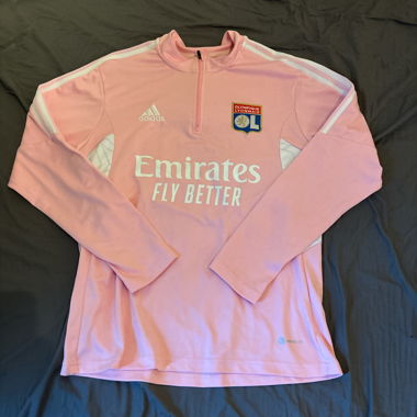 Lyon Trainingspullover