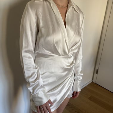 Zara Dress