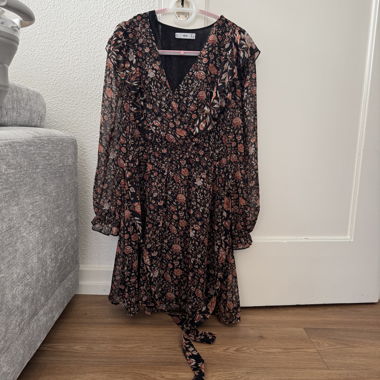 Dresses