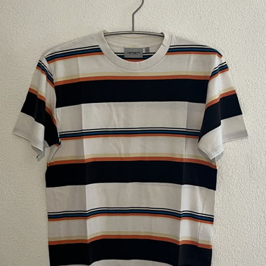 T-shirt Carhartt
