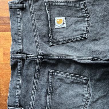 Carhartt WIP Jeans