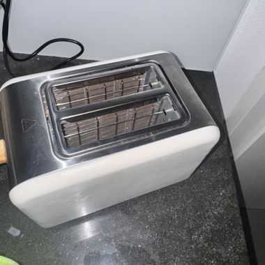 FURBER Toaster & Kettle Set