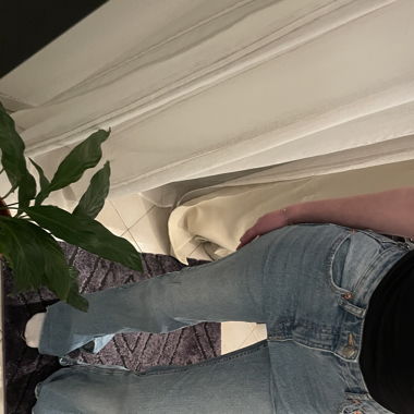 Jeans Patte D’Eph Pull&Bear