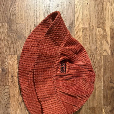 Vans Bucket Hat 