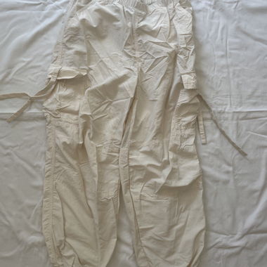 Baggy Fallschirmhose 