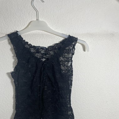 Sheer Brandy Melville Top