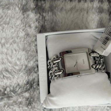 Guess Uhr 