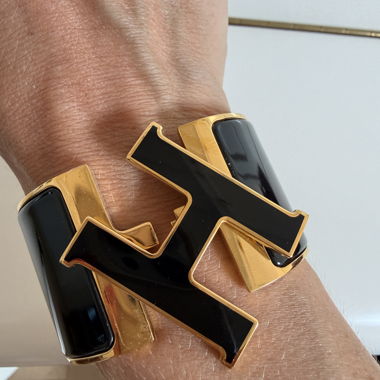 Bracciale Hermès Clic Clac H