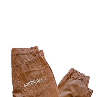 Southpole Herren Jogger Hose
