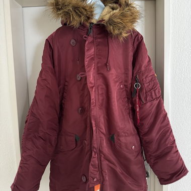 Alpha Industries Parka