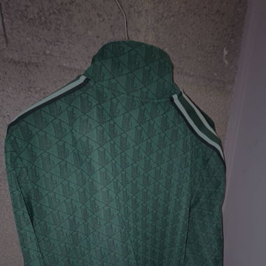 Jacket Lacoste