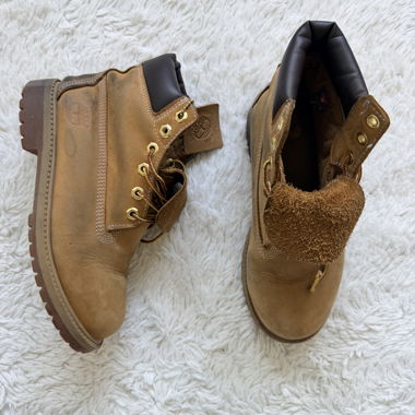 Stivaletti Timberland