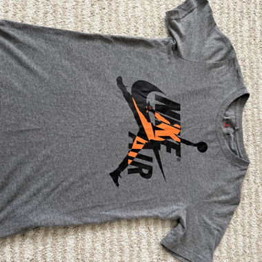 Jordan Nike T-Shirt