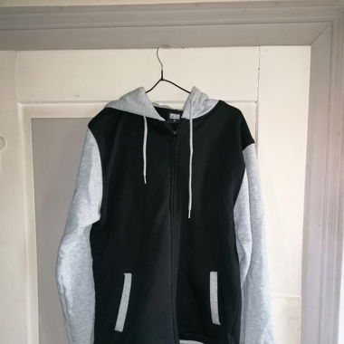 Urband Classics College Jacke