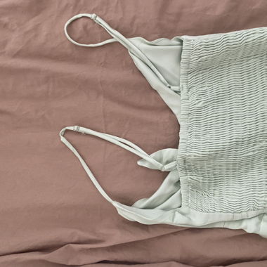 Top satin stradivarius