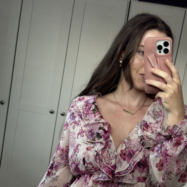 Summer jumpsuit