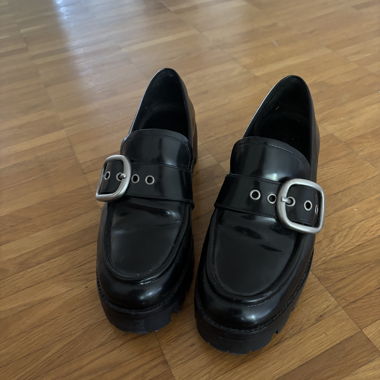 Mocassino Coach
