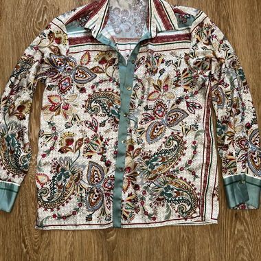 Set di 5 top, TG S