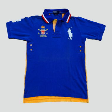 Polo Ralph Lauren Mercer polo