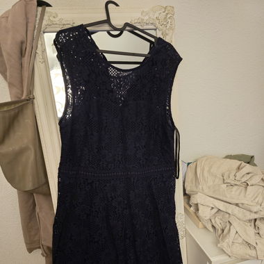 Robe mignonne