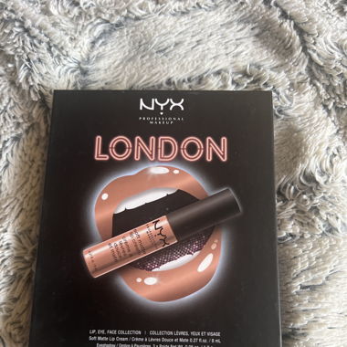 NYX Kosmetik