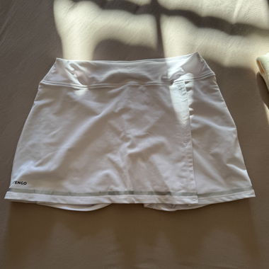 Tennis skirt