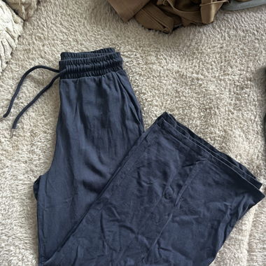 pantaloni della tuta lunghi
