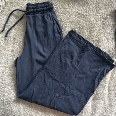 pantaloni della tuta lunghi