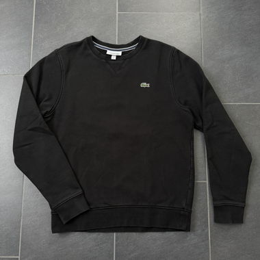 Felpa Lacoste