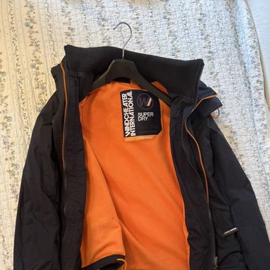 Superdry Jacket