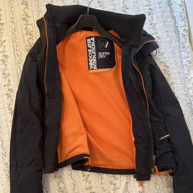 Superdry Jacket