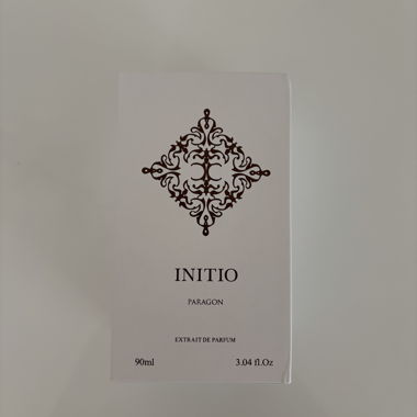 Profumo Initio Paragon 90 ml