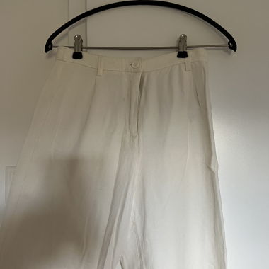 Beige Brandy Melville Hose