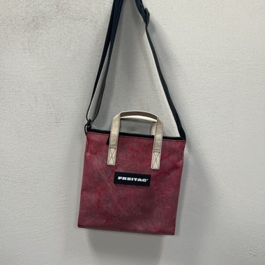 Borsa a Tracolla FREITAG