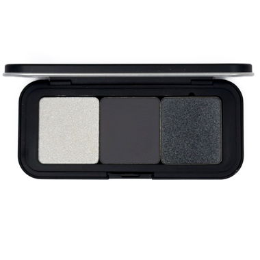 Coffret 3 pièces #4 : Fards à paupières Make Up For Ever